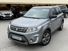 Suzuki Vitara 1.6 DDiS !!!! 100% РЕАЛНИ КИЛОМЕТРИ !!!, снимка 1