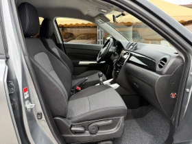 Suzuki Vitara 1.6 DDiS !!!! 100% РЕАЛНИ КИЛОМЕТРИ !!!, снимка 14