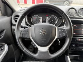 Suzuki Vitara 1.6 DDiS !!!! 100% РЕАЛНИ КИЛОМЕТРИ !!!, снимка 12