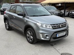 Suzuki Vitara 1.6 DDiS !!!! 100% РЕАЛНИ КИЛОМЕТРИ !!!, снимка 3