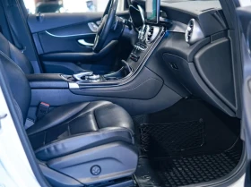 Mercedes-Benz GLC 300 2019 Mercedes-Benz GLC 300, снимка 10