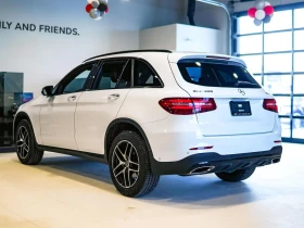 Mercedes-Benz GLC 300 2019 Mercedes-Benz GLC 300, снимка 6