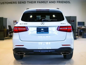 Mercedes-Benz GLC 300 2019 Mercedes-Benz GLC 300, снимка 5