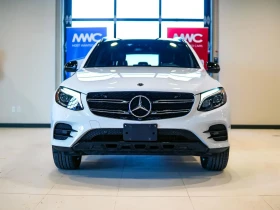 Mercedes-Benz GLC 300 2019 Mercedes-Benz GLC 300, снимка 2