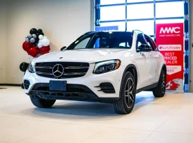 Mercedes-Benz GLC 300 2019 Mercedes-Benz GLC 300, снимка 3