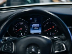 Mercedes-Benz GLC 300 2019 Mercedes-Benz GLC 300, снимка 9