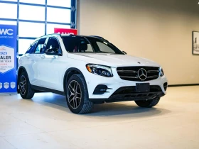 Mercedes-Benz GLC 300 2019 Mercedes-Benz GLC 300, снимка 1