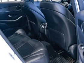 Mercedes-Benz GLC 300 2019 Mercedes-Benz GLC 300, снимка 11