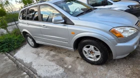 SsangYong Kyron 2.0 disel, снимка 8
