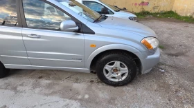 SsangYong Kyron 2.0 disel, снимка 7