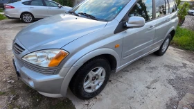 SsangYong Kyron 2.0 disel, снимка 3