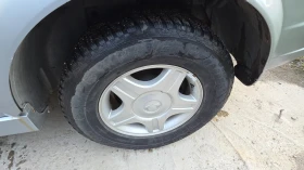 SsangYong Kyron 2.0 disel, снимка 13