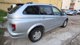 SsangYong Kyron 2.0 disel, снимка 5