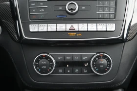 Mercedes-Benz GLE 63 S AMG B&O* CARBON* DISTR* KEYLESS* 360* TV* PANO, снимка 11