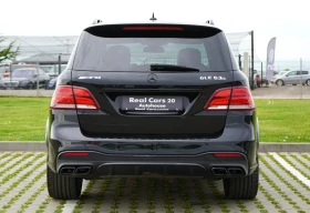 Mercedes-Benz GLE 63 S AMG B&O* CARBON* DISTR* KEYLESS* 360* TV* PANO, снимка 5