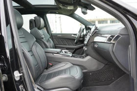 Mercedes-Benz GLE 63 S AMG B&O* CARBON* DISTR* KEYLESS* 360* TV* PANO, снимка 14