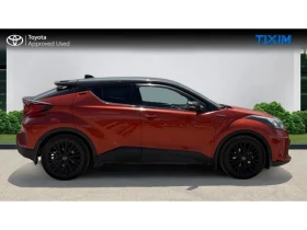 Toyota C-HR CUORE, Месечна вноска от 240 евро, снимка 17