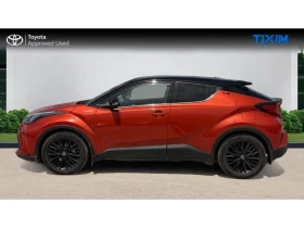 Toyota C-HR CUORE, Месечна вноска от 240 евро, снимка 3