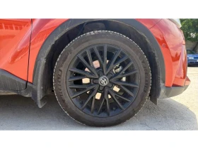 Toyota C-HR CUORE, Месечна вноска от 240 евро, снимка 16