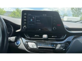 Toyota C-HR CUORE, Месечна вноска от 240 евро, снимка 15