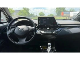 Toyota C-HR CUORE, Месечна вноска от 240 евро, снимка 8