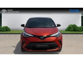 Toyota C-HR CUORE, Месечна вноска от 240 евро, снимка 5