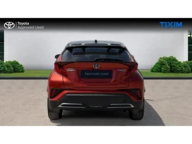 Toyota C-HR CUORE, Месечна вноска от 240 евро, снимка 4
