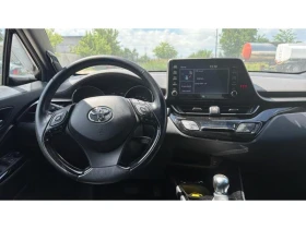 Toyota C-HR CUORE, Месечна вноска от 240 евро, снимка 13