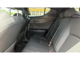 Toyota C-HR CUORE, Месечна вноска от 240 евро, снимка 11