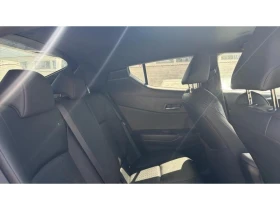 Toyota C-HR CUORE, Месечна вноска от 240 евро, снимка 7