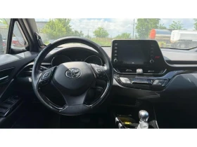 Toyota C-HR CUORE, Месечна вноска от 240 евро, снимка 9