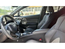 Toyota C-HR CUORE, Месечна вноска от 240 евро, снимка 12