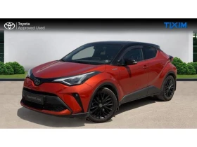 Toyota C-HR CUORE, Месечна вноска от 240 евро, снимка 1