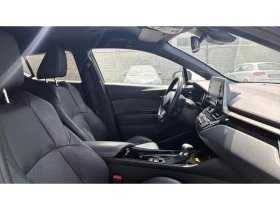 Toyota C-HR CUORE, Месечна вноска от 240 евро, снимка 6
