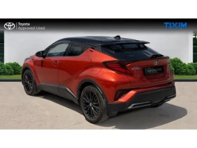 Toyota C-HR CUORE, Месечна вноска от 240 евро, снимка 2