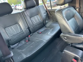 Hyundai Galloper НОВ ВНОС ИТАЛИЯ 4x4, снимка 13