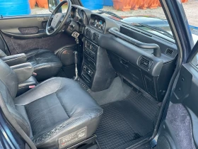 Hyundai Galloper НОВ ВНОС ИТАЛИЯ 4x4, снимка 12