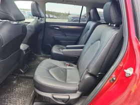 Toyota Highlander * LIMITED * 3.5 V6 * CARFAX * , снимка 9