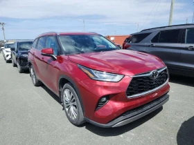 Toyota Highlander * LIMITED * 3.5 V6 * CARFAX * , снимка 2