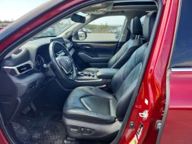 Toyota Highlander * LIMITED * 3.5 V6 * CARFAX * , снимка 8