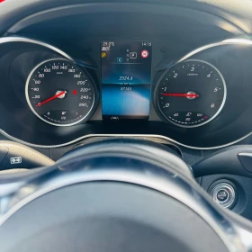 Mercedes-Benz GLC 220 AMG 4MATIC Coupe, снимка 13