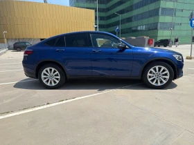 Mercedes-Benz GLC 220 AMG 4MATIC Coupe, снимка 3