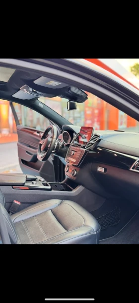 Mercedes-Benz GLE 350 AMG-Line Germany TOP!!!, снимка 8