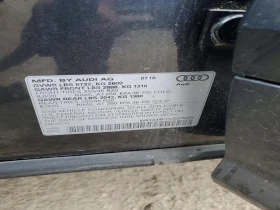 Audi SQ5 PREMIUM + * АВТОКРЕДИТ, снимка 13