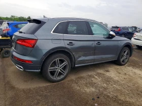 Audi SQ5 PREMIUM + * АВТОКРЕДИТ, снимка 3