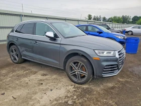 Audi SQ5 PREMIUM + * АВТОКРЕДИТ, снимка 4