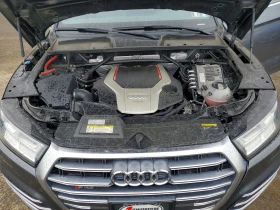 Audi SQ5 PREMIUM + * АВТОКРЕДИТ, снимка 12