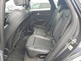 Audi SQ5 PREMIUM + * АВТОКРЕДИТ, снимка 11