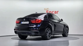 BMW X6 M50D* Navi* Camera* Pano, снимка 2