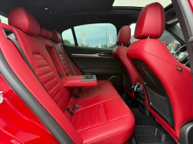Alfa Romeo Stelvio VELOCE Q4, снимка 10